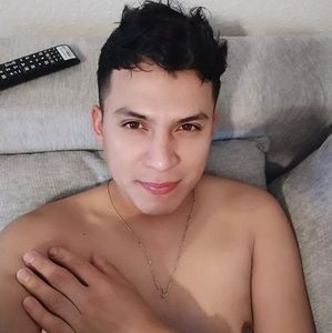 Meet your Posher, Edkin antonio